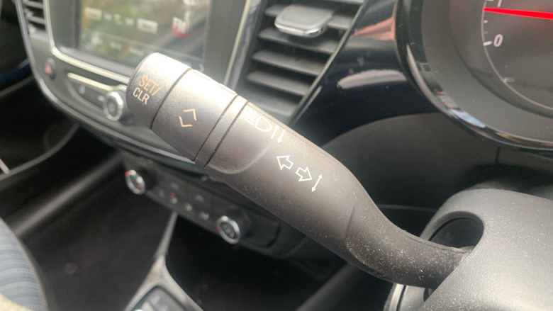 Vauxhall Crossland X 1.2 [83] Sport 5dr [Start Stop] Petrol Hatchback